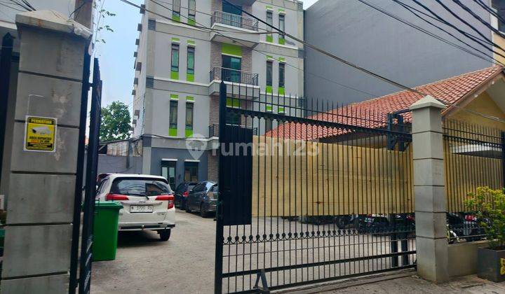 Kost Kostan Dijual Ditaman Sari Ii Jakarta Barat  2