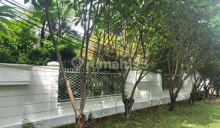 Rumah Mewah Dijual Disimprug Golf 3 Kebayoran Lama Jakarta Selatan Rumah Mewah Dijual Disimprug Golf 3 Kebayoran Lama Jakarta Selatan
