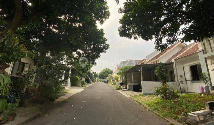 Rumah Mungil Dijual Di Legenda Wisata Jl. Vivaldi Kab Bogor 2