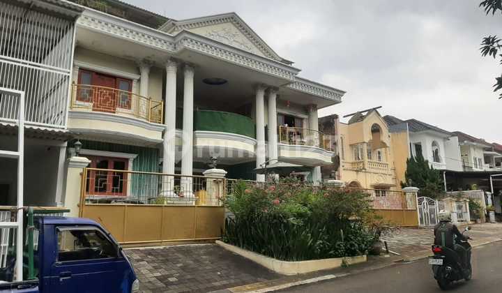 Cool House For Sale In Legenda Wisata Cleopatra Zone Wanaherang Gunung Putri Bogor 2