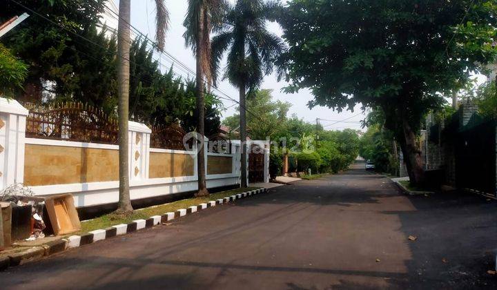 foto lainnya rumah mewah dijual di perumahan