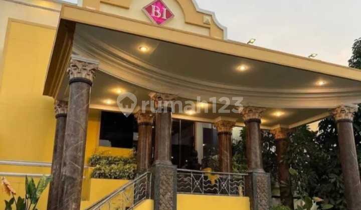 Ancol Luxury Hotel For Sale Far Below NJOPNear Central Jakarta Tourist Location Ancol Luxury Hotel For Sale Far Below NJOPNear Central Jakarta Tourist Location