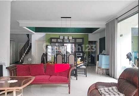 Rumah Cantik Dijual Di Bintaro Melati Raya 2