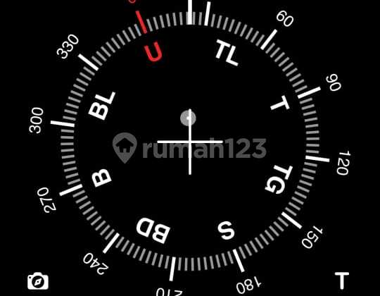 Mangga Dua Rumah Cantik 3 LT di Komplek Bumi Jayakarta Indah Jakarta Pusat 2