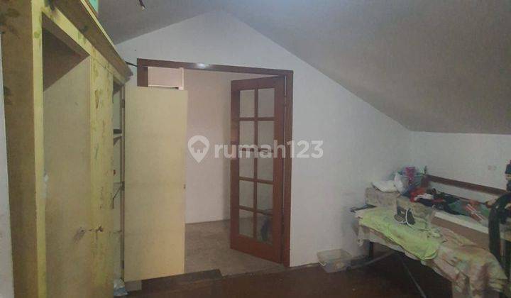 Rumah Sederhana Dijual Di Pondok Indah Jakarta Selatan  2