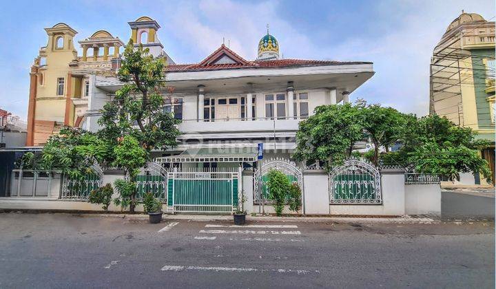 Rumah Eksklusif Dijual Di Bekasi Jalan Pulo Sirih 2