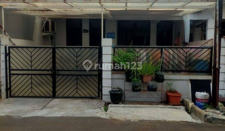 Rumah Mungil Dijual Di Gading Nias Kelapa Gading