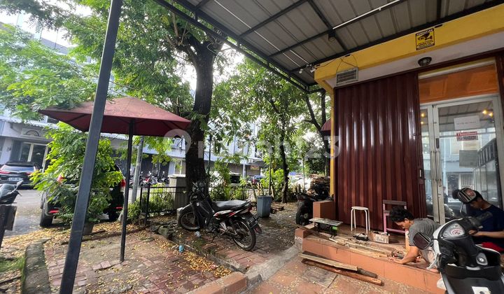 Ruko 2 LT Dijual di City Garden Blok B2'cengjareng Jakarta Barat