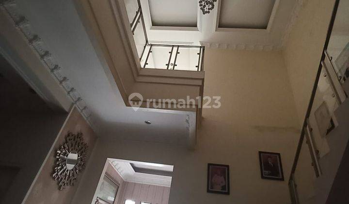 Rumah 2 Lt Dijual Di Perumahan Duta Bandara Permai Kosambi Kabupaten Tangerang  2