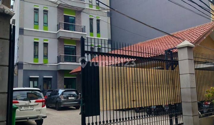 Kost Kostan Dijual Ditaman Sari Ii Jakarta Barat  1