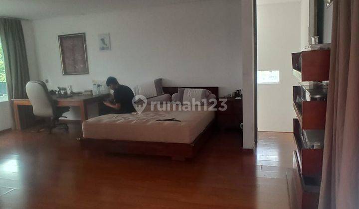 Rumah Mewah Dijual Di Rancamaya Estate Golf  Bogor Selatan  2