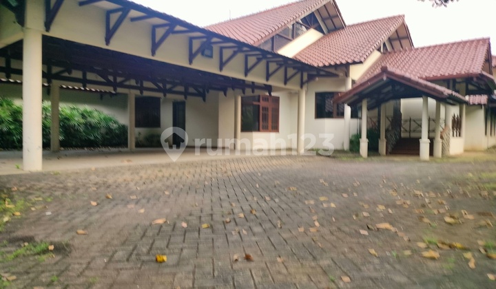 Rumah Luas Dijual Di Jl..pertanian Lebak Bulus Jakarta Selatan Rumah Luas Dijual Di Jl..pertanian Lebak Bulus Jakarta Selatan