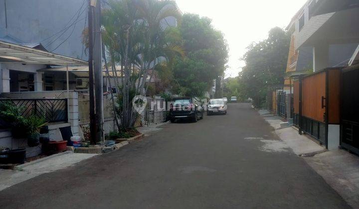 Rumah Mungil Dijual Di Gading Nias Kelapa Gading