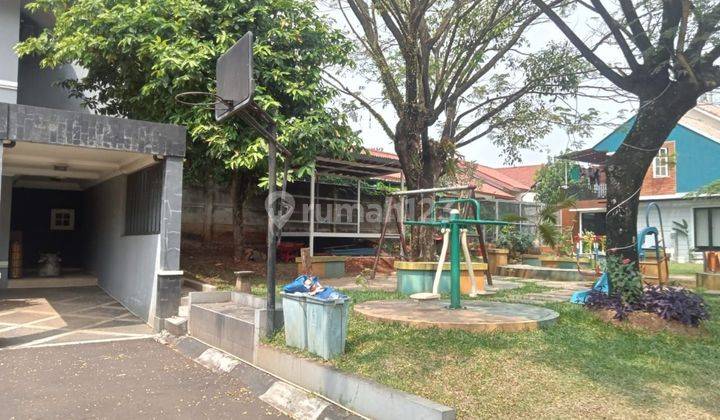 Rumah Bagus Di Jual Di De Arcadia Tapos Depok 2