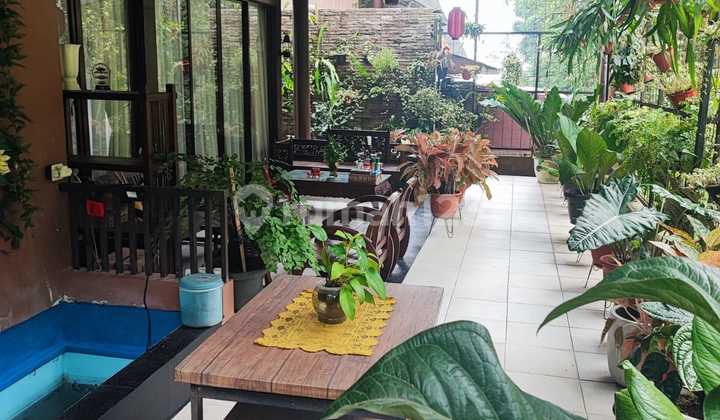 Rumah Sejuk Dijual Di Perumahan Villa Vimala Megamendung Kab Bogor 2