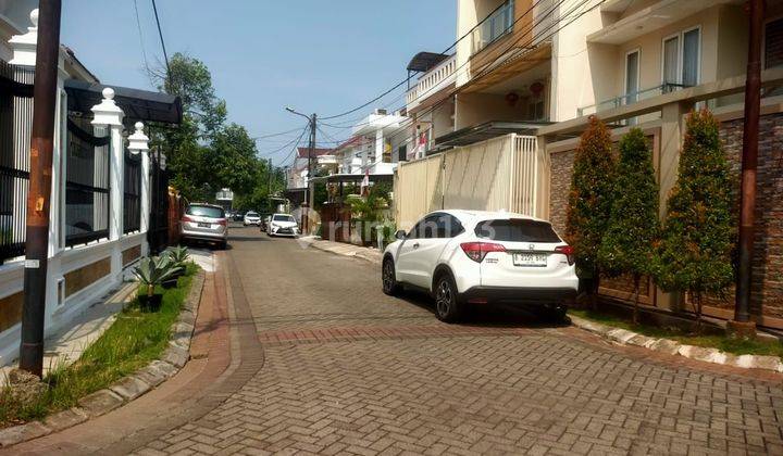 Rumah Sederhana Dijual di Citra 2:ext  Kalideres Jakarta Barat  2