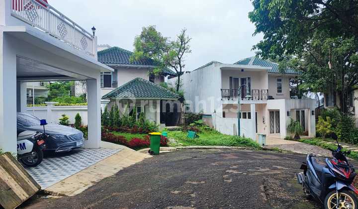 Rumah Sejuk Dijual Disentul City Bukit Golf Hijau Kan Bogor 2
