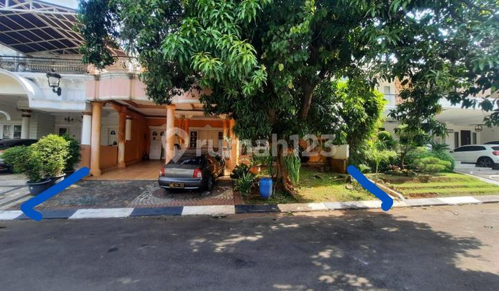 Cool House For Sale In Cibubur Resort City, Bogor Regency