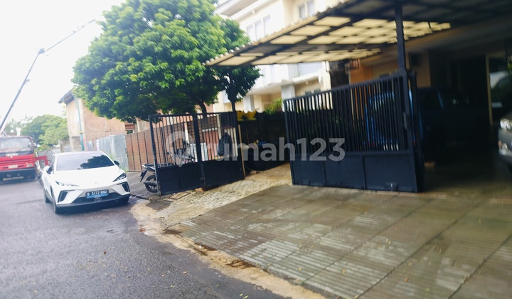 Puri Media Dijual Rumah Elite Kembangan Jakarta Barat 2