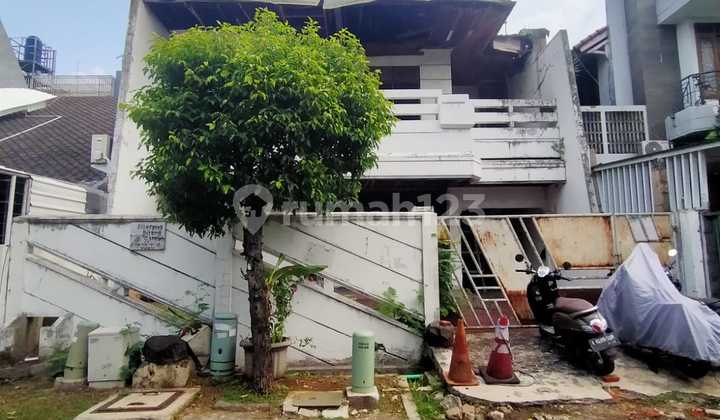For Sale House in Dipuri Indah, West Jakarta 2