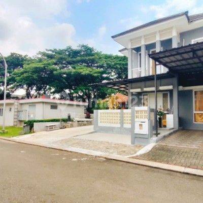 Rumah Sejuk Dijual Di Kota Wisata Cluster West Covina Kab. Bogor 2