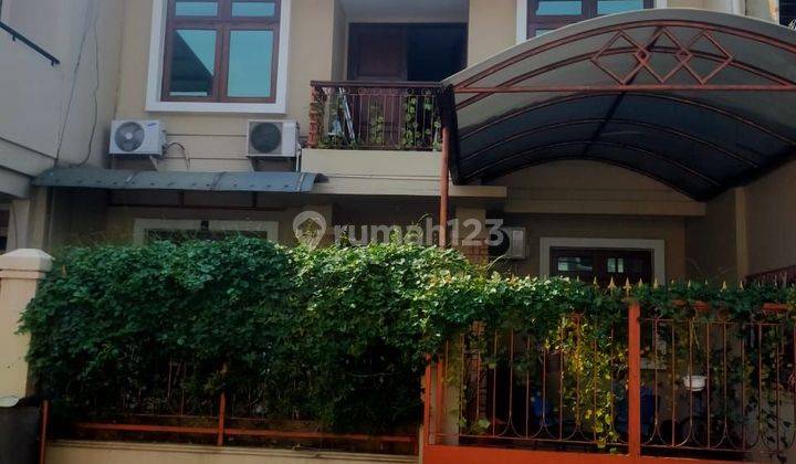 Rumah dijual Di Jl. Perumahan Daan Mogot Baru Jl. Kintamani Kalideres Jakarta Barat 2