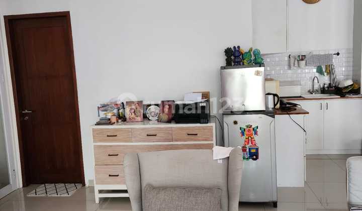 Rumah 2 LT Dijual Dikebon Jeruk Jakarta Barat 2