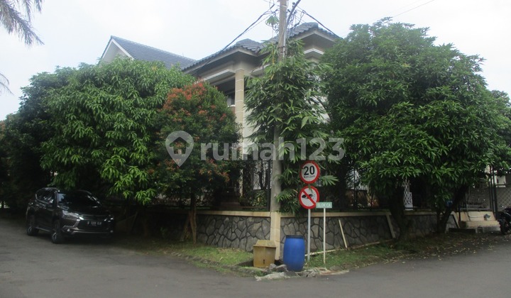 Rumah Sejuk Dijual Diperumahan Mutiara Sentul Kab Bogor Rumah Sejuk Dijual Diperumahan Mutiara Sentul Kab Bogor