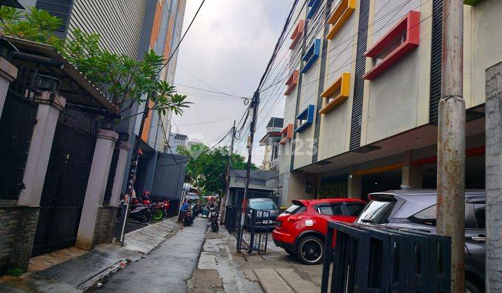 Kost Kostan Dan Hotel Dijual Di Taman Sari Jakarta Barat 2