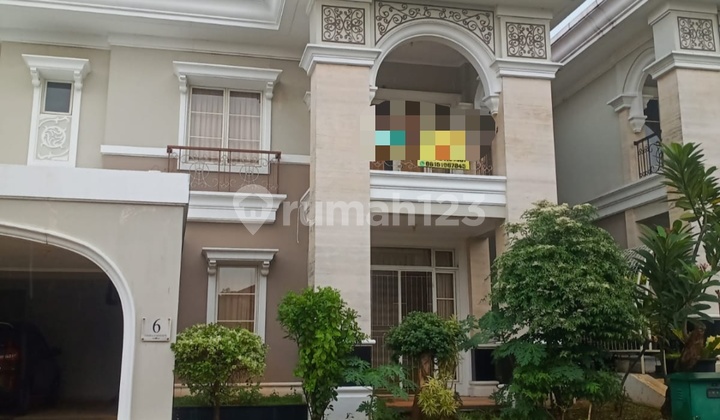 For Quick Sale Luxurious House In Lippo Cikarang Bekasi Regency 2