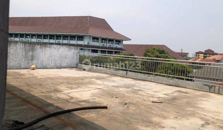 Gudang Dijual Di Cengkareng Barat Jakarta Barat  2