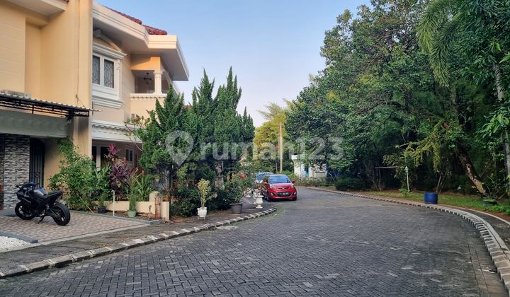 Ciputat Rumah Dijual di Graha Hijau Ciputat Tangerang Selatan 2