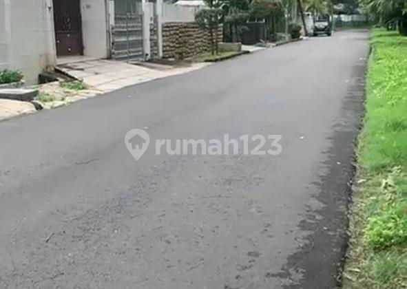 Rumah Nuansa Laut Dijual Diijual Dikarang Bolong Jakarta Utara 2