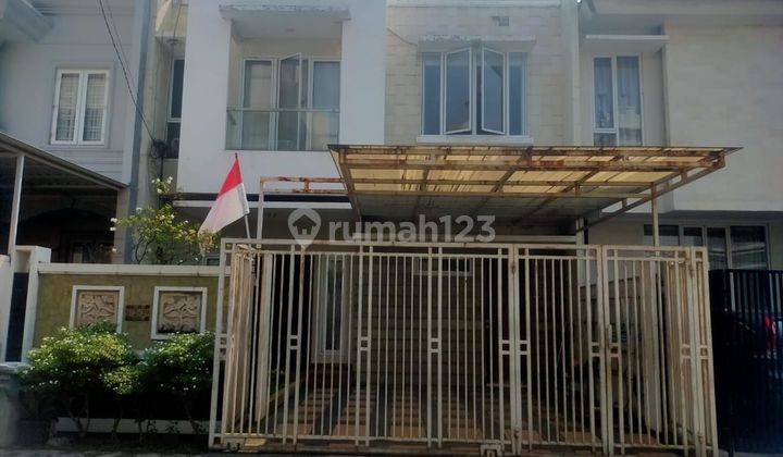 Rumah Sederhana Dijual di Citra 2:ext  Kalideres Jakarta Barat  1