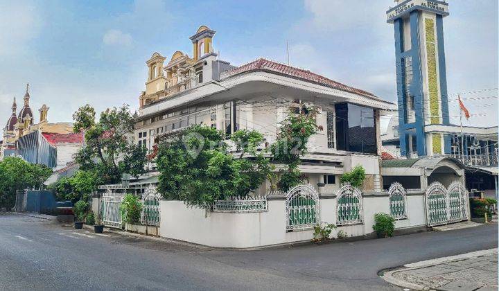 Rumah Eksklusif Dijual Di Bekasi Jalan Pulo Sirih 1