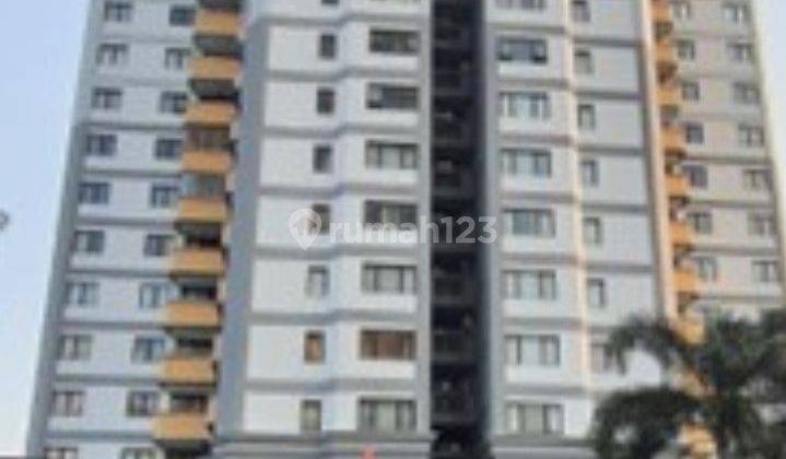 Dijual Cepat Richmond Apartemen Lippo Karawaci Tangerang  1