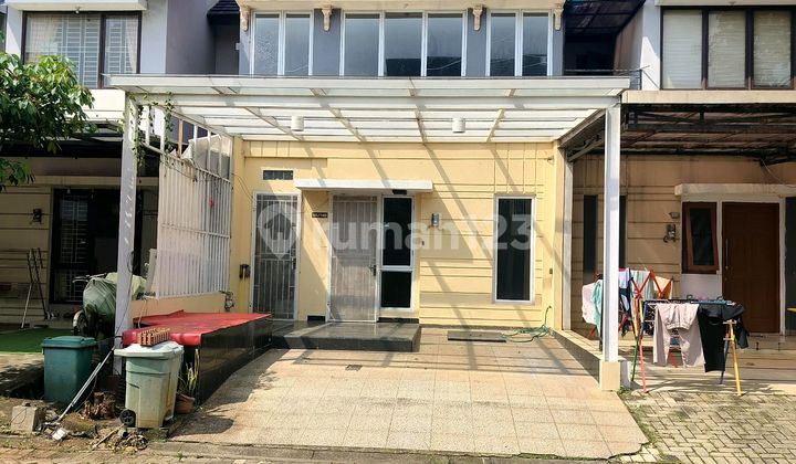 Rumah Mungil 2 Lt Di Perumahan Casa Jardin Cluster Daniella Daa Mogot Cengkareng Jakarta Barat