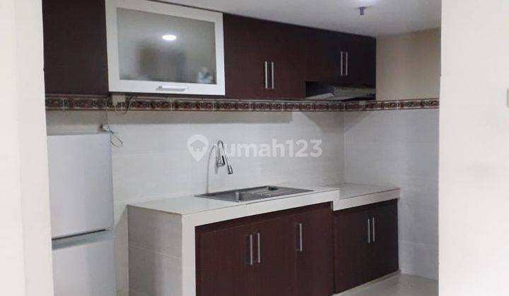 Dijual Cepat Richmond Apartemen Lippo Karawaci Tangerang  2