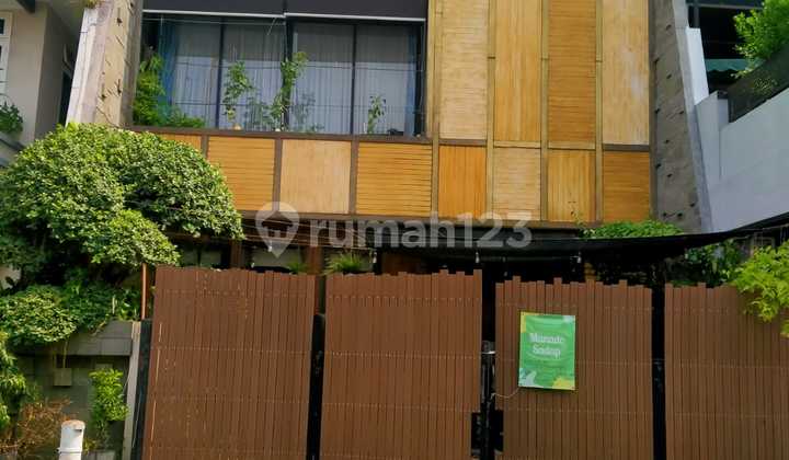 Permata Buana Dijual Rumah Sederhana 2 Lt Dipulau Bira Jakarta Barat Permata Buana Dijual Rumah Sederhana 2 Lt Dipulau Bira Jakarta Barat