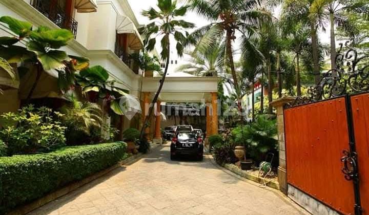 Rumah Elite Dan Mewah Dijual Cepat Di Menteng Jakarta Pusat Rumah Elite Dan Mewah Dijual Cepat Di Menteng Jakarta Pusat