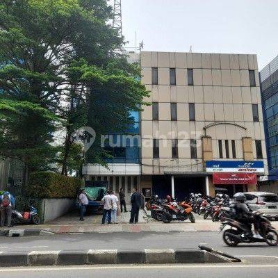 Ruko Gandeng 3 Di Jual Di Jalan Raya Perjuangan  Kebon Jeruk Jakarta Barat 1