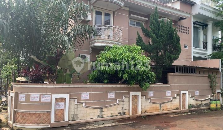 Beautiful House For Sale In Villa Mutiara Housing Estate, Cibubur, Cimanggis, Depok 2