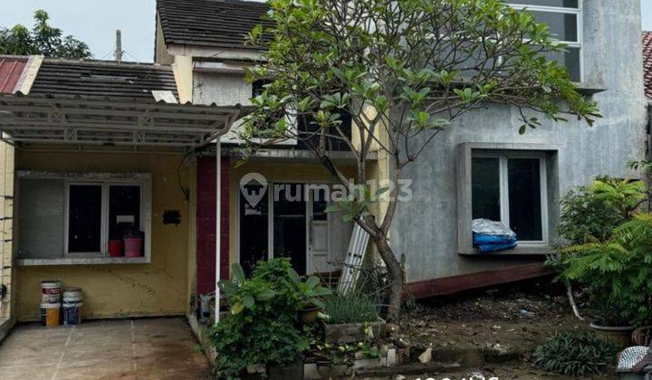 Rumah Di Bogor Dijual Cepat 1
