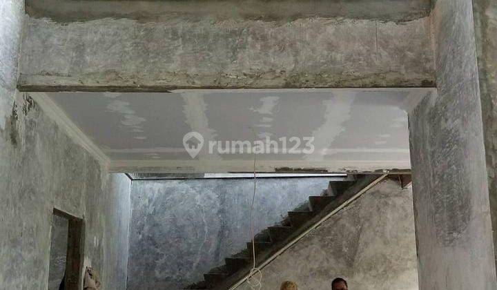 Rumah Di Bogor Dijual Cepat 2