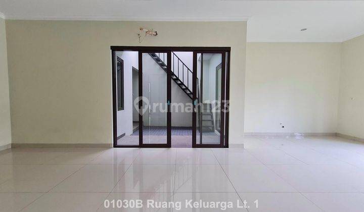 Rumah Hook, dibangun dari Kavling dekat Aeon Mall BSD 2