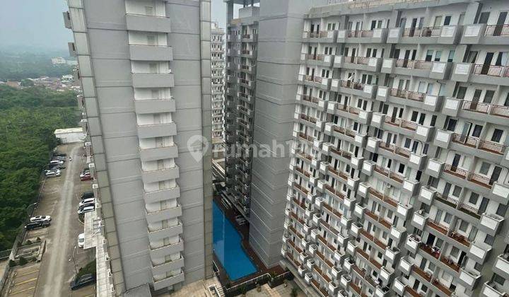 Dijual Cepat 1 Unit Apartment Di Kawasan Sentul 1