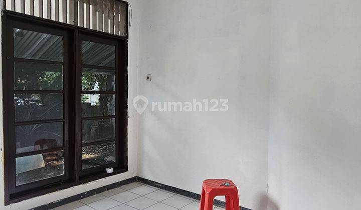 Dijual Rumah Sektor 1C Gading Serpong, Tangerang 1