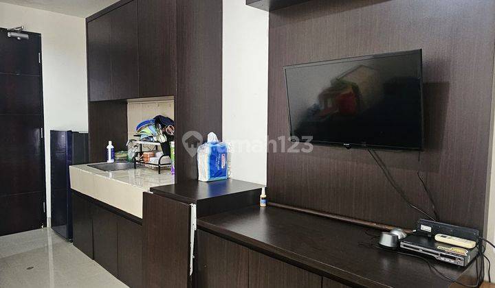 Di Jual Apartemen Skyline, Gading Serpong. 2