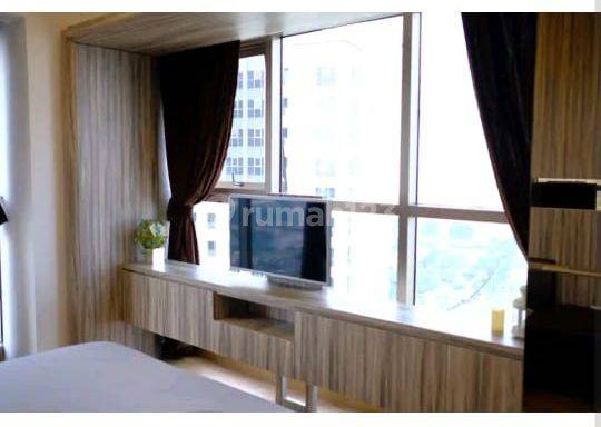 Murah Apartemen MTown, Signature, tower Galaxy 1