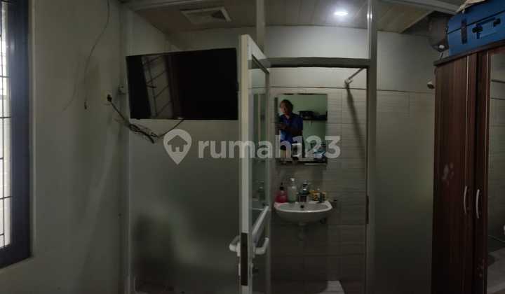 Jual Rumah Kost di Studento - Foresta - BSD 2